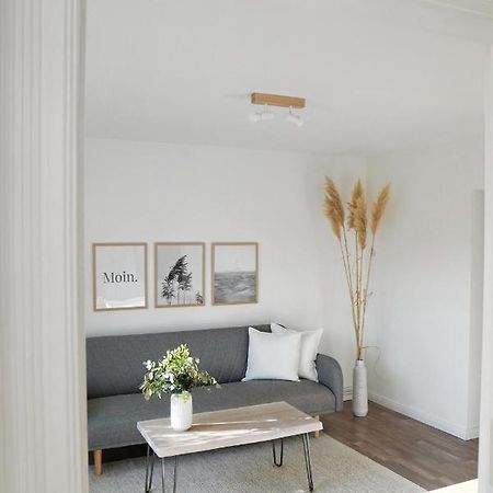 Apartamento Ferienhus #1 Nordfriesland Mildstedt Exterior foto